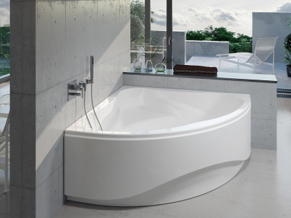 Акриловая ванна Riho Neo 150х150 B077001005