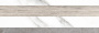 Плитка настенная Arctic полоски серый 20*60 (10шт/1.2м2),м2
