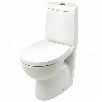 Vic N бачок с крышкой и набором мех.