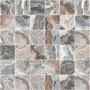 Мозаика Gray серый 30х30,шт. Мозаика Gray серый 30х30,шт.