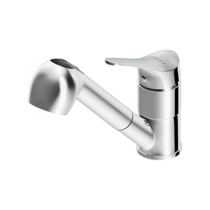 D5000000 Ultra Смеситель Для кухни с вытяжным изливом