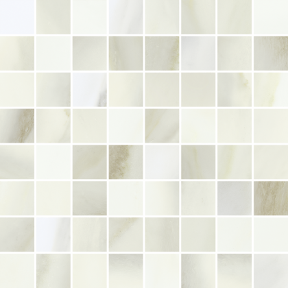 Шар.Эдв.Кремо Мозаика Люкс