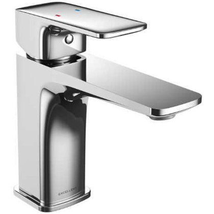 Смеситель для умывальника EXCELLENT Keria AREX.2001CR (хром) Смеситель для умывальника EXCELLENT Keria AREX.2001CR (хром)