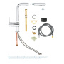 Смеситель для кухни Grohe Minta 30274000