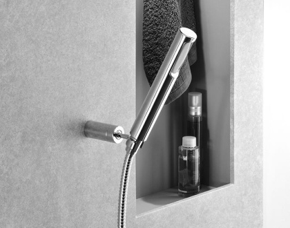 Душевая лейка Paffoni Birillo ZDOC032CR Душевая лейка Paffoni Birillo ZDOC032CR