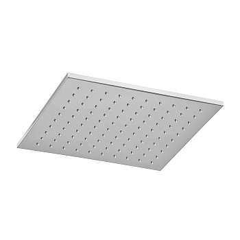 Верхний душ OMNIRES 25х25 см WGA225CR (хром) Верхний душ OMNIRES 25х25 см WGA225CR (хром)