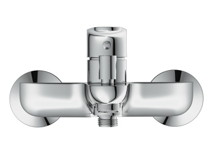 Смеситель для ванны CERSANIA однорычажный