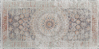 Керамогранит SG590300R Ковёр декорированный обрезной 119,5*238,5 (1шт/2,85м2), м2