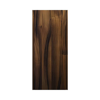 Шкаф с полками Func, 90х40х35 см, коричневый, M8FCH04029OF