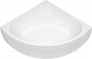 Акриловая ванна Aquanet Vista 150x150