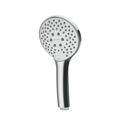 Душевая лейка Am.Pm Gem F0290100, 3 режима d 110 мм