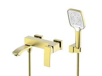 Смеситель Raglo для ванны и душа R01.30.03 Смеситель Raglo для ванны и душа R01.30.03