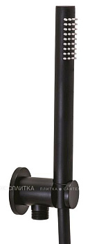Душевой гарнитур Paffoni Master ZDUP094NO