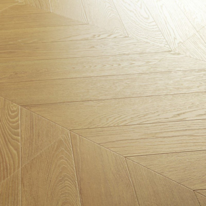 Ламинат Quick-Step Castle Ultra CAU4161 Дуб английский натур. (12мм/33кл/1,426м2) (1 200мм*396мм), м2