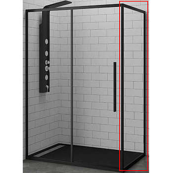 Боковая панель RGW Z-05B 32220510-14 100*150