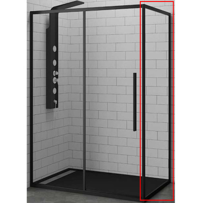 Боковая панель RGW Z-05B 32220570-14 70*150