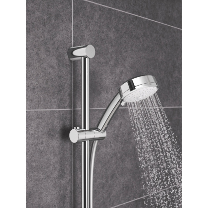 Душ ручной Grohe Tempesta New Cosmopolitan 27572002 хром