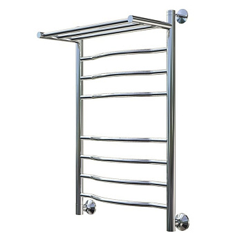 Полотенцесушитель Лотос НП 2 П 80*50 (ЛЦ28)