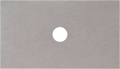 Столешница Allen Brau Reality 80 1.32023.G-S серый структ