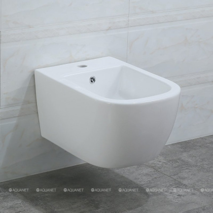 Биде подвесное BelBagno GENOVA BB1104BH Биде подвесное BelBagno GENOVA BB1104BH