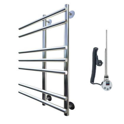 Полотенцесушитель Азарт эл ТЭН 3 80*50 (ЛЦ25) Полотенцесушитель Азарт эл ТЭН 3 80*50 (ЛЦ25)