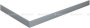 Экран для поддона из искусственного мрамора CEZARES TRAY-AS-A-100-100-SCR