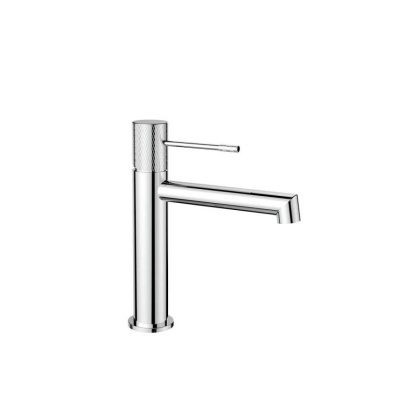 Смеситель для раковины Desire VBF-1D1CH однорычажный, хром