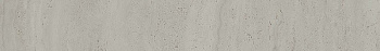 Подступенок Сан-Марко серый светлый матовый обрезной 80x10,7x0,9
