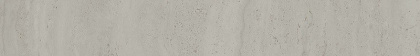 Подступенок Сан-Марко серый светлый матовый обрезной 80x10,7x0,9