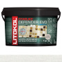 Затирка эпоксидная STARLIKE DEFENDER EVO, S.202 NATURALE 1кг