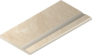 Магнезио Борт.30X60 С Выемкой Закруглён