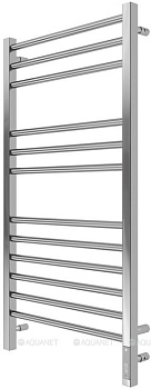 Полотенцесушитель Terminus Сицилия П12 500х1000 электро Полотенцесушитель Terminus Сицилия П12 500х1000 электро