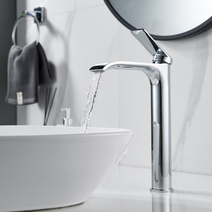 Смеситель для раковины Shevanik S41 S4111