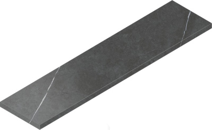 Мет.Империал Блэк Ступ.120 Угл.Лев