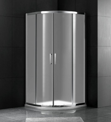 Душевой уголок Gemy Victoria S30072M