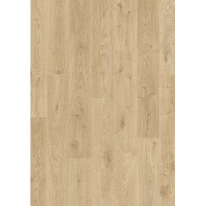 Ламинат Quick-step Perspective PER6075 Доска дуба белого светло-бежевая (9мм/32кл/1,507м2) 1380*156, м2 Ламинат Quick-step Perspective PER6075 Доска дуба белого светло-бежевая (9мм/32кл/1,507м2) 1380*156, м2