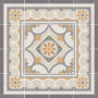 Керамогранит Chic Corner 19,8x19,8, Chalet Керамогранит Chic Corner 19,8x19,8, Chalet