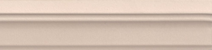 Багет BLB006  бежевый матовый 20*5 (1уп/15шт), шт