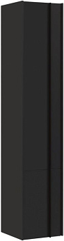 Шкаф-пенал Allen Brau Reality 30 1.32001.AM R антрацит матовый