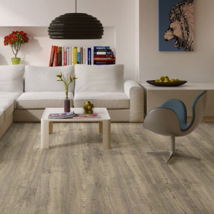 Ламинат Quick-step Impressive Ultra IMU1993 Дуб дымчатый (12мм/33кл/1,311м2), м2 Ламинат Quick-step Impressive Ultra IMU1993 Дуб дымчатый (12мм/33кл/1,311м2), м2