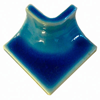 Вставка TD06 керамика глянцевая Porcelain NS Mosaic