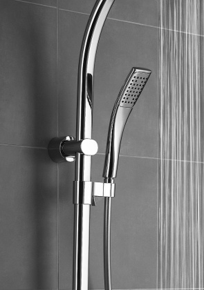 Душевая стойка Jacob Delafon Talan E11717RU-CP, шт Душевая стойка Jacob Delafon Talan E11717RU-CP, шт