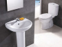 Унитаз-компакт Roca Debba Victoria 342399000 Унитаз-компакт Roca Debba Victoria 342399000