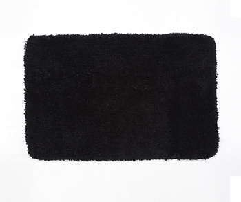 Kammel BM-8316 Black Коврик для ванной комнаты