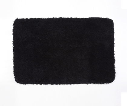 Kammel BM-8316 Black Коврик для ванной комнаты
