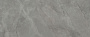 Риальто серый тёмный матовый обрезной 80x80x0,9