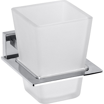 Держатель зубных щеток, стакан