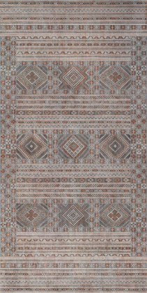 Ковер Бербер матовый обрезной 119,5x238,5x0,9