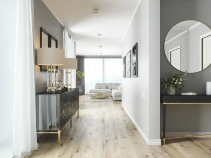 Кварцевый ламинат Fargo 50-1603 Дуб Кантри  Кварцевый ламинат Fargo 50-1603 Дуб Кантри