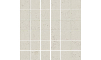 Декор Про Лаймстоун бежевый светлый матовый мозаичный 30x30x0,9 Декор Про Лаймстоун бежевый светлый матовый мозаичный 30x30x0,9